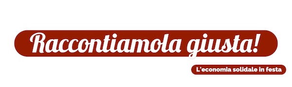 Raccontiamola Giusta!